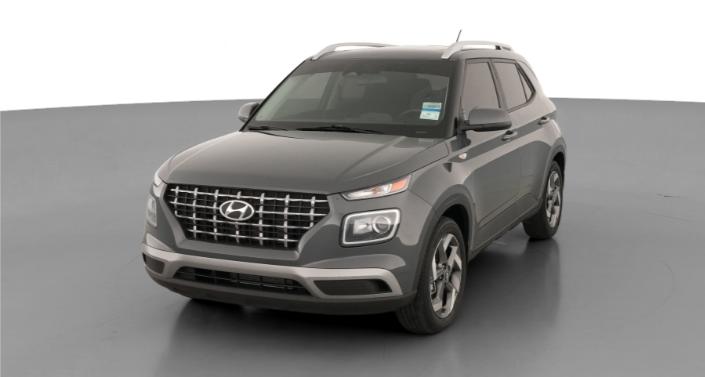 Thumbnail: 2024 Hyundai Venue - 1