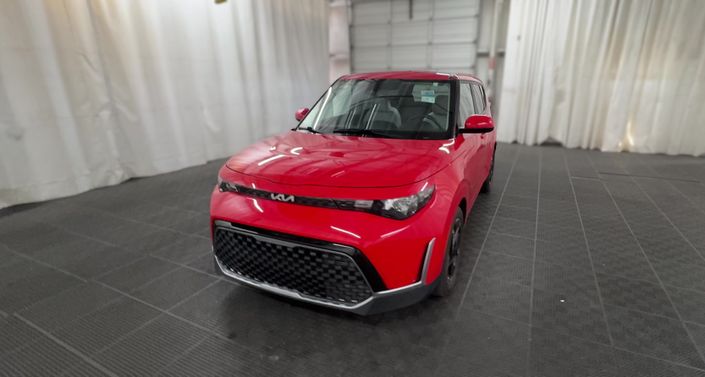 Thumbnail: 2023 Kia Soul - 1