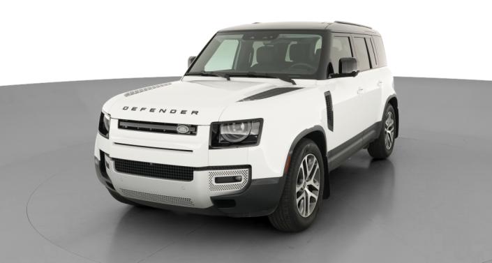 Thumbnail: 2025 Land Rover Defender - 1