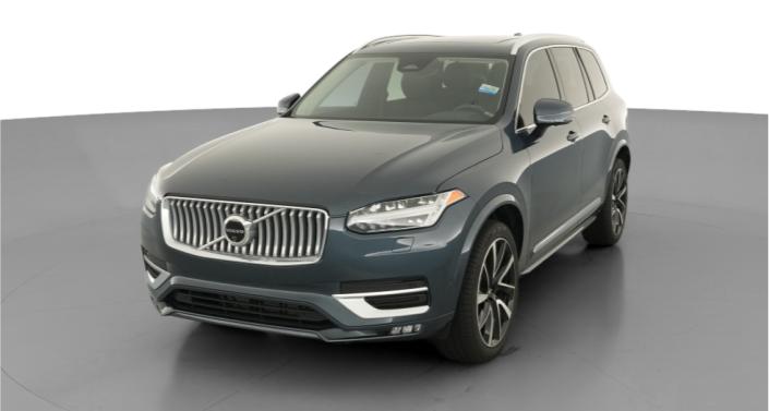 Thumbnail: 2024 Volvo XC90 - 1