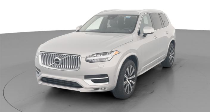 Thumbnail: 2025 Volvo XC90 - 1