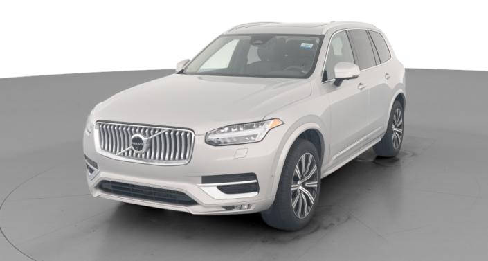 Thumbnail: 2025 Volvo XC90 - 1