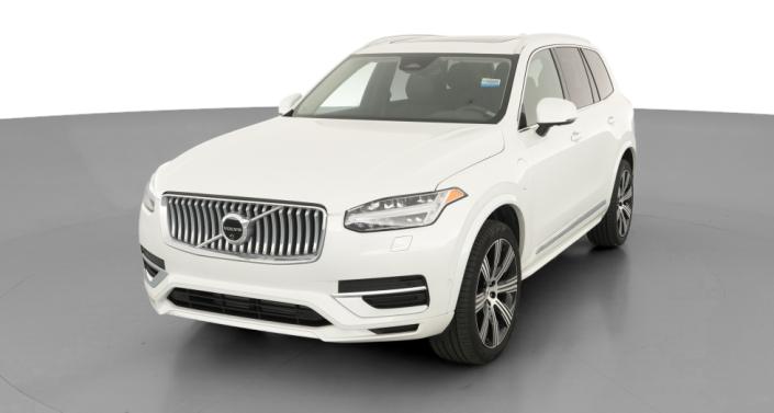 Thumbnail: 2024 Volvo XC90 - 1