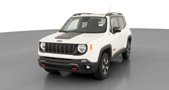 Thumbnail: 2022 Jeep Renegade - 1