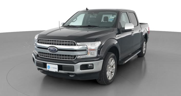 Thumbnail: 2019 Ford Econoline - 1