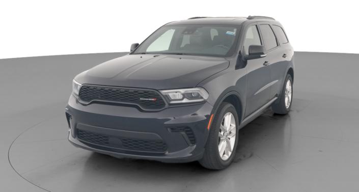 Thumbnail: 2024 Dodge Durango - 1