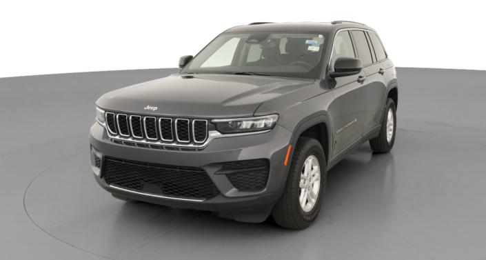 Thumbnail: 2022 Jeep Grand Cherokee - 1
