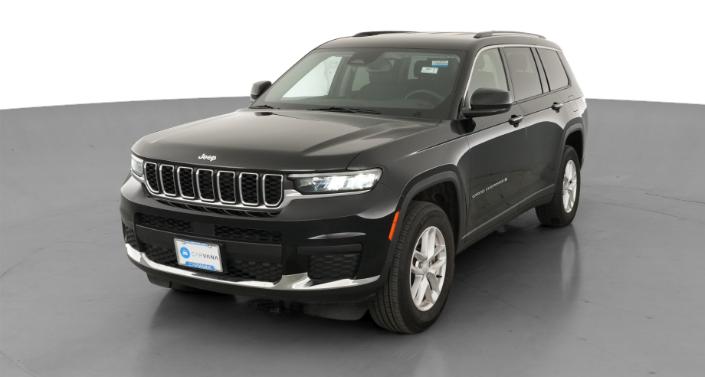 Thumbnail: 2022 Jeep Grand Cherokee L - 1