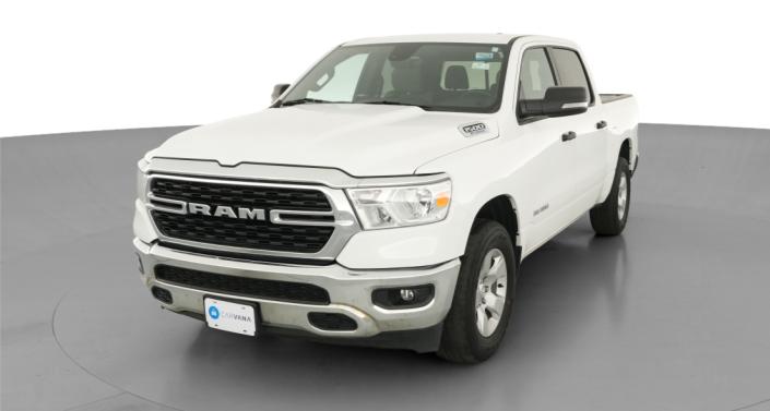 Thumbnail: 2023 RAM 1500 - 1