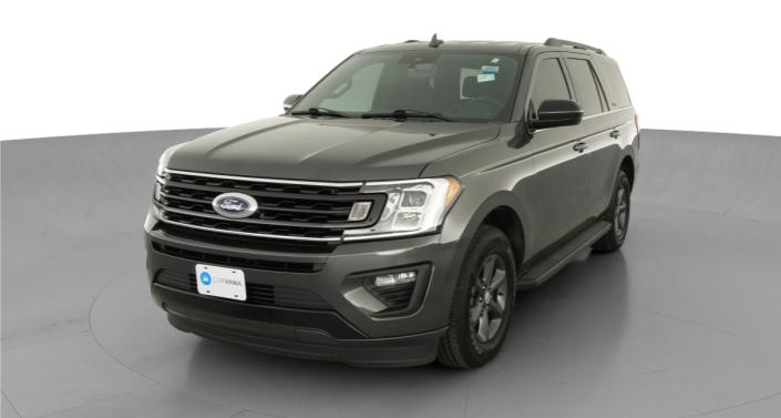Thumbnail: 2021 Ford Expedition - 1