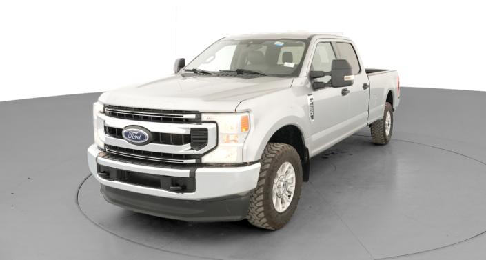 Thumbnail: 2020 Ford Econoline - 1