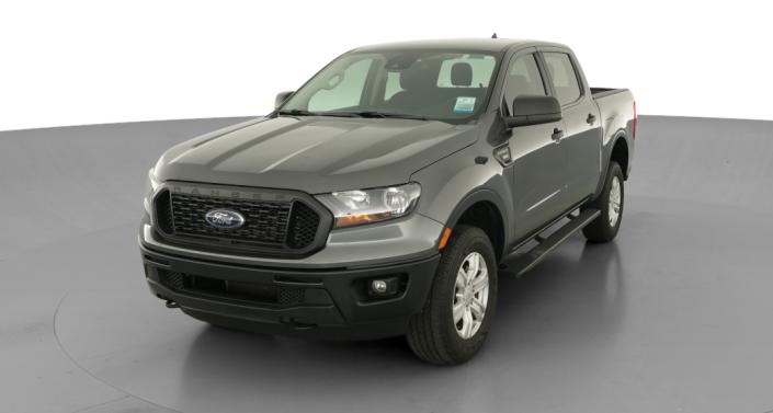 Thumbnail: 2020 Ford Ranger - 1