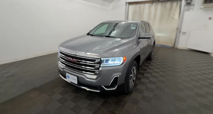 Thumbnail: 2023 GMC Acadia - 1