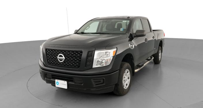 Thumbnail: 2019 Nissan Titan - 1