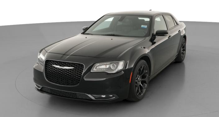 Thumbnail: 2019 Chrysler 300 - 1