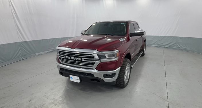 Thumbnail: 2019 RAM 1500 - 1