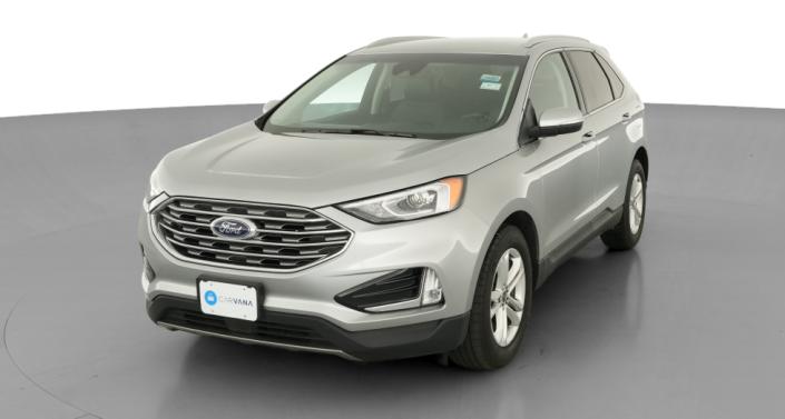 Thumbnail: 2020 Ford Edge - 1