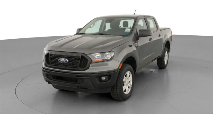 Thumbnail: 2020 Ford Ranger - 1