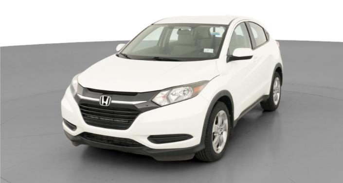 2018 Honda HR-V LX -
                  Lorain, OH