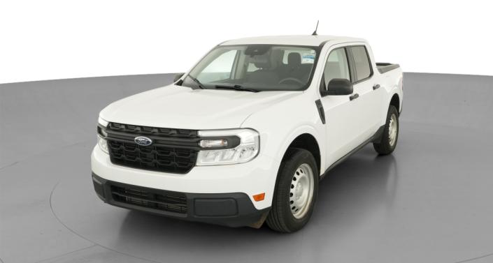 2022 Ford Maverick XL -
                  Colonial Heights, VA