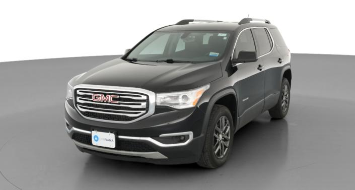 Thumbnail: 2019 GMC Acadia - 1