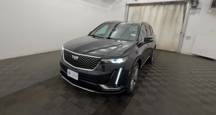 Thumbnail: 2020 Cadillac XT6 - 1