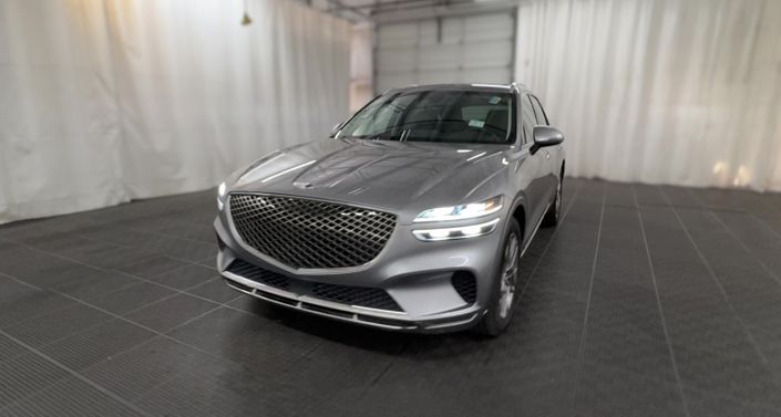 Thumbnail: 2025 Genesis GV70 - 1