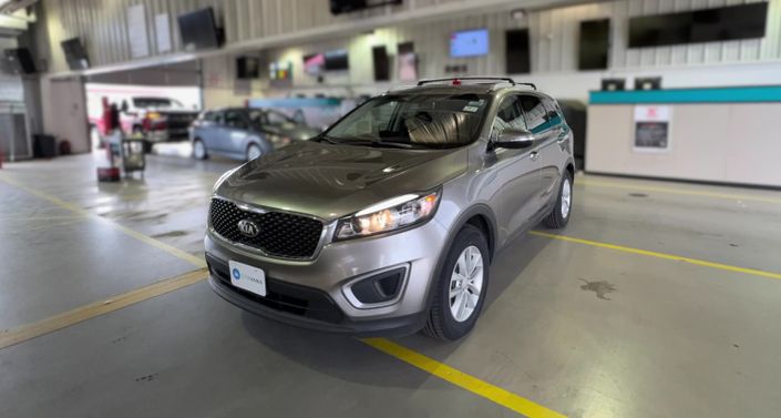 Thumbnail: 2017 Kia Sorento - 1
