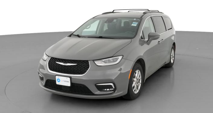 Thumbnail: 2021 Chrysler Pacifica - 1