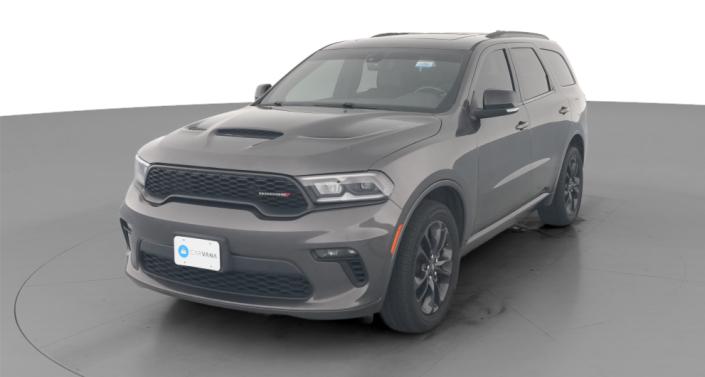 Thumbnail: 2021 Dodge Durango - 1