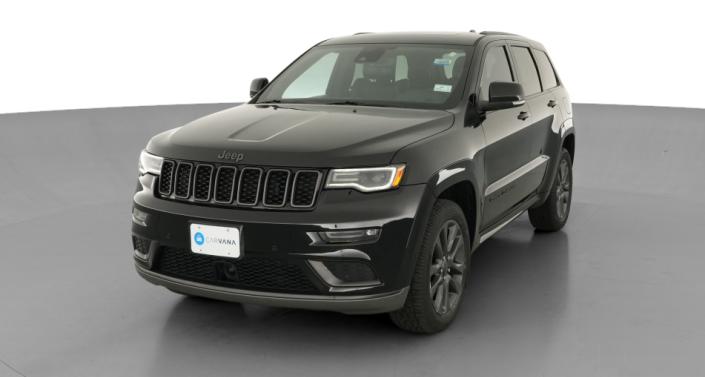 Thumbnail: 2019 Jeep Grand Cherokee - 1