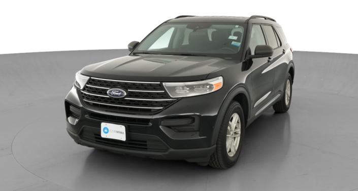 Thumbnail: 2021 Ford Explorer - 1