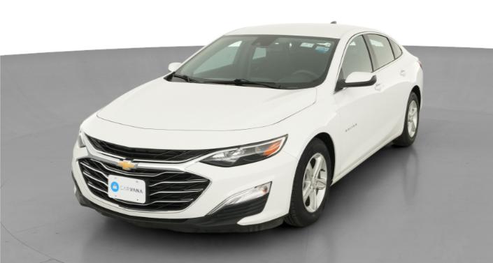 Thumbnail: 2023 Chevrolet Malibu - 1