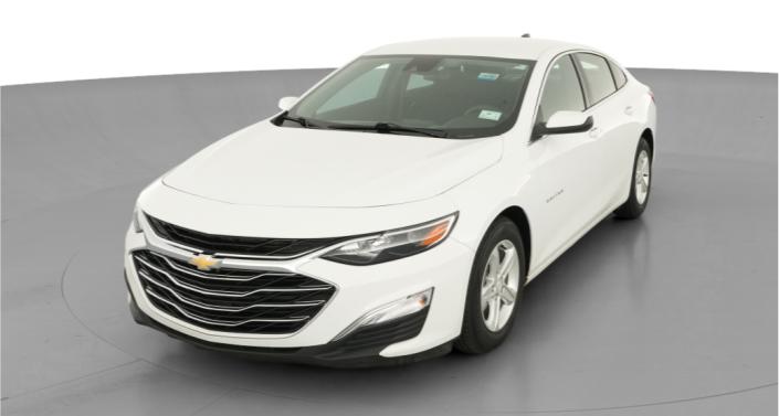 Thumbnail: 2023 Chevrolet Malibu - 1