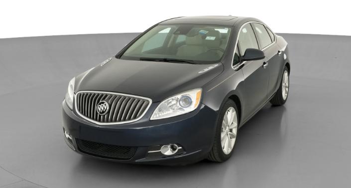 Thumbnail: 2016 Buick Verano - 1
