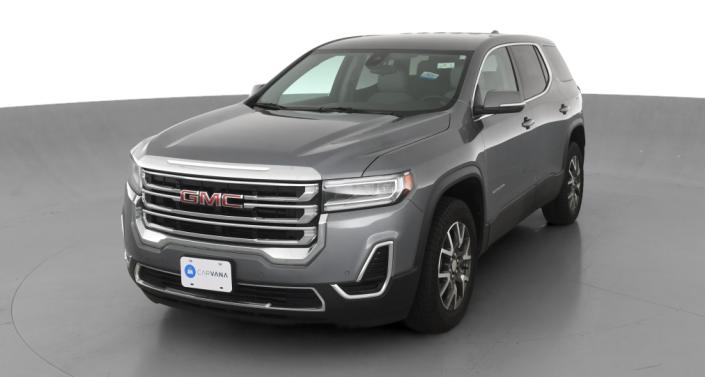 Thumbnail: 2022 GMC Acadia - 1
