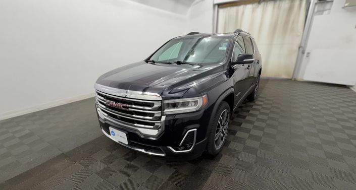 Thumbnail: 2022 GMC Acadia - 1
