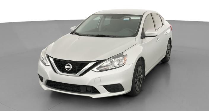 Thumbnail: 2019 Nissan Sentra - 1