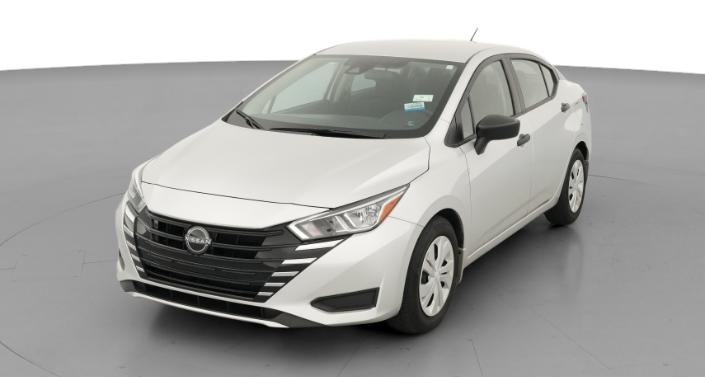 Thumbnail: 2023 Nissan Versa - 1