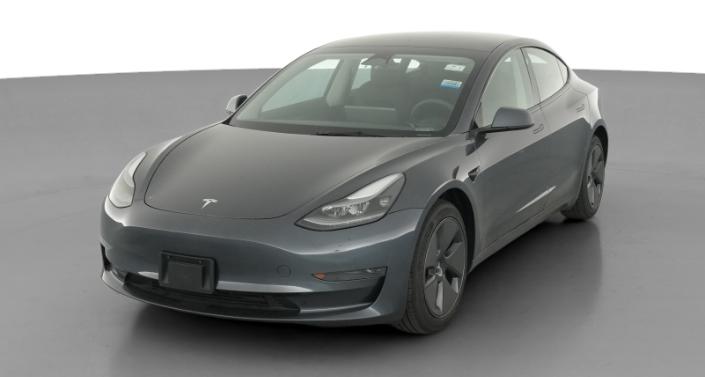 Thumbnail: 2023 Tesla Model 3 - 1