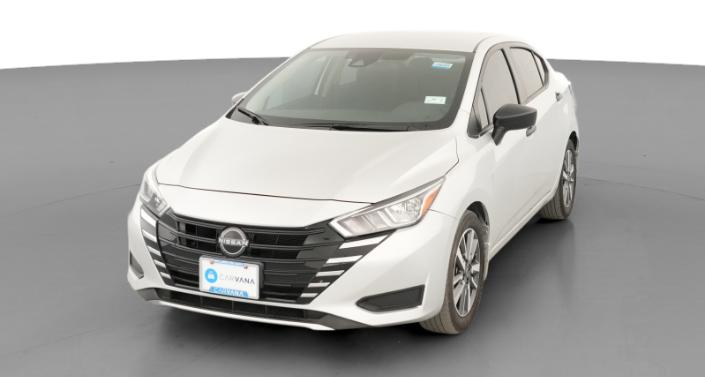 Thumbnail: 2024 Nissan Versa - 1