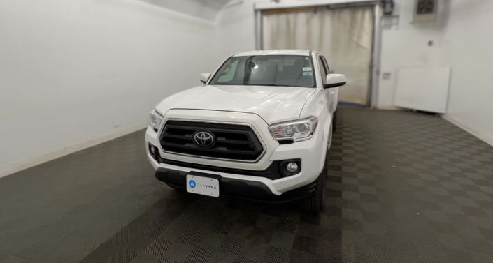 Thumbnail: 2022 Toyota Tacoma - 1