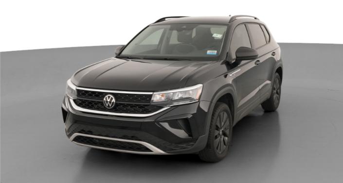 Thumbnail: 2024 Volkswagen Taos - 1