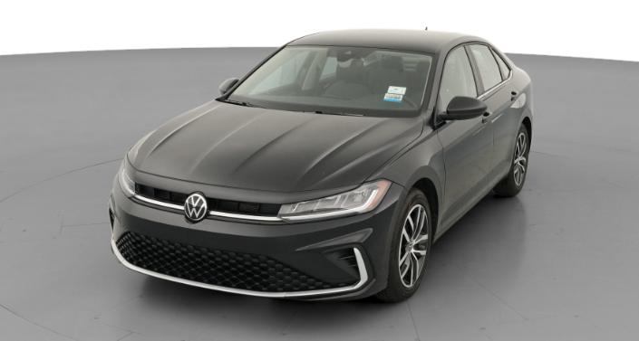 Thumbnail: 2025 Volkswagen Jetta - 1