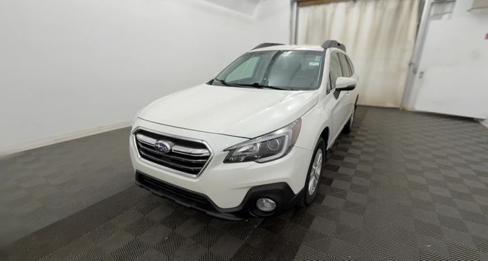 Thumbnail: 2019 Subaru Outback - 1