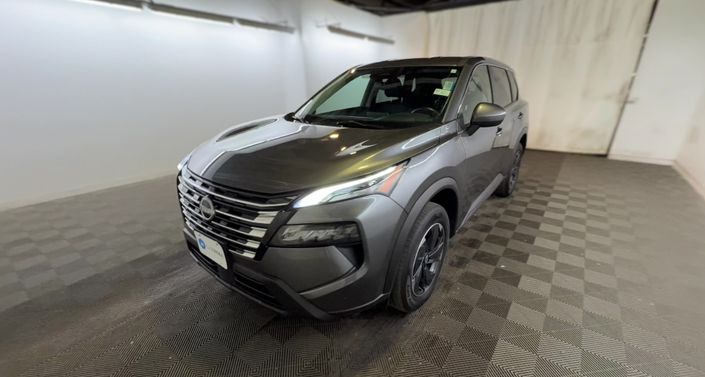 Thumbnail: 2024 Nissan Rogue - 1