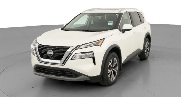 Thumbnail: 2023 Nissan Rogue - 1