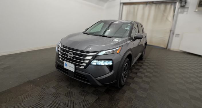 Thumbnail: 2024 Nissan Rogue - 1