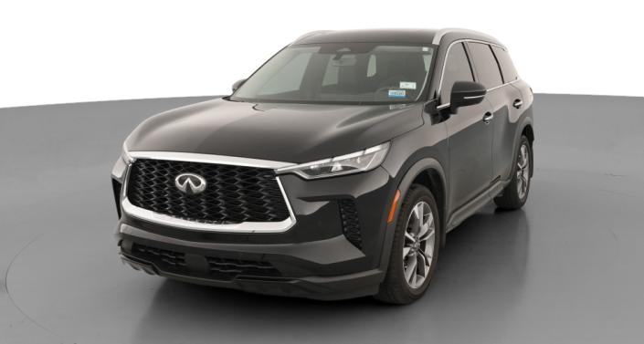 Thumbnail: 2023 INFINITI QX60 - 1
