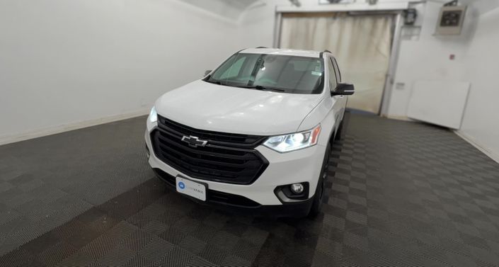 Thumbnail: 2020 Chevrolet Traverse - 1